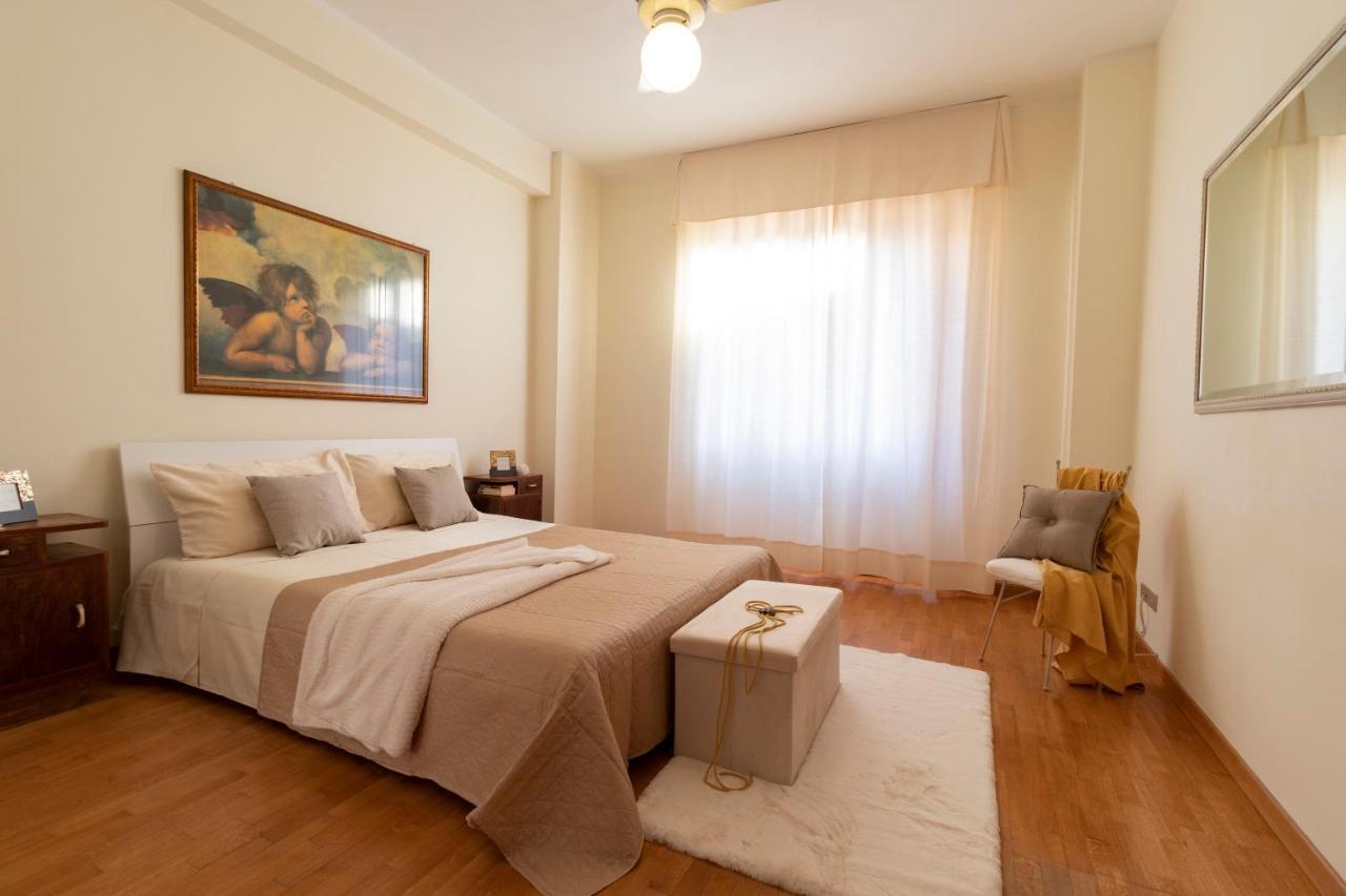 Casa Holmann Appartamento Olbia Esterno foto