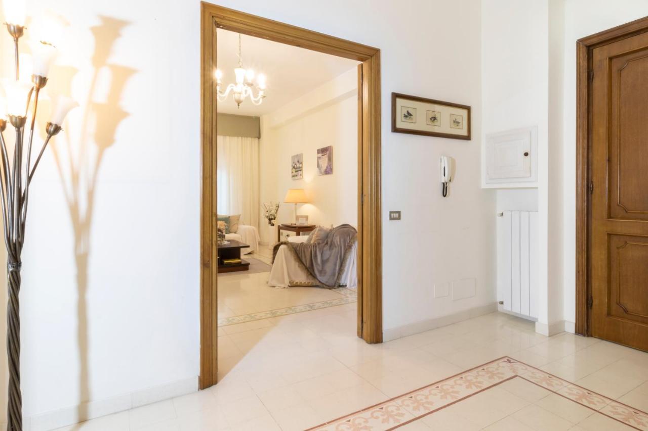 Casa Holmann Appartamento Olbia Esterno foto