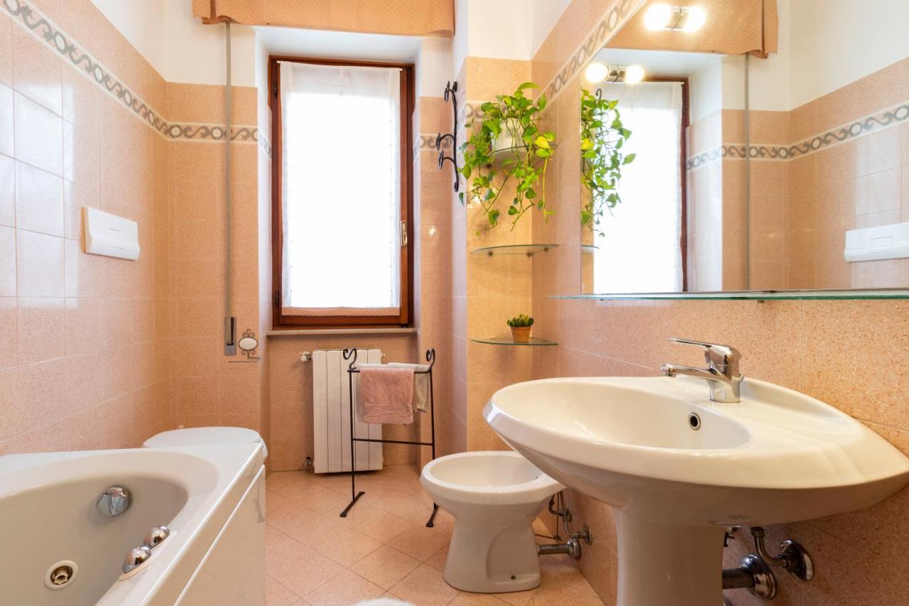 Casa Holmann Appartamento Olbia Esterno foto
