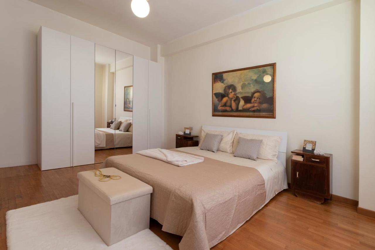 Casa Holmann Appartamento Olbia Esterno foto